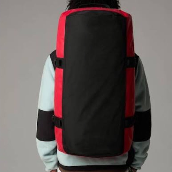 The North Face Base Camp Water-Resistant Duffle Bag Medium - Picture 3 of 11
